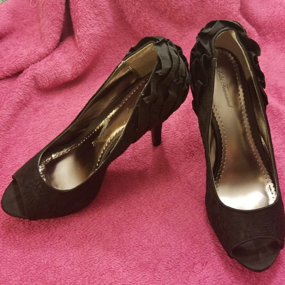 Women's pumps
